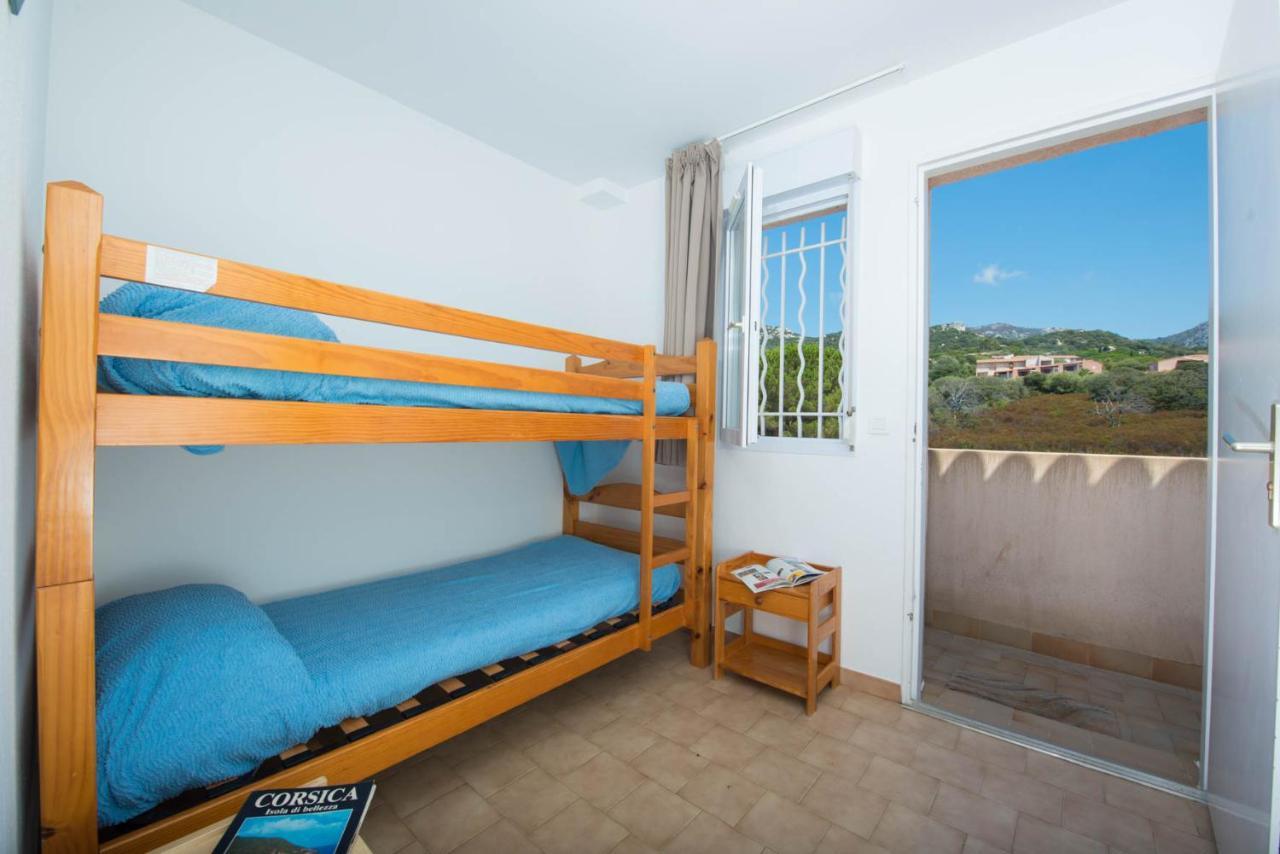 לומיו Residence Arinella מראה חיצוני תמונה
