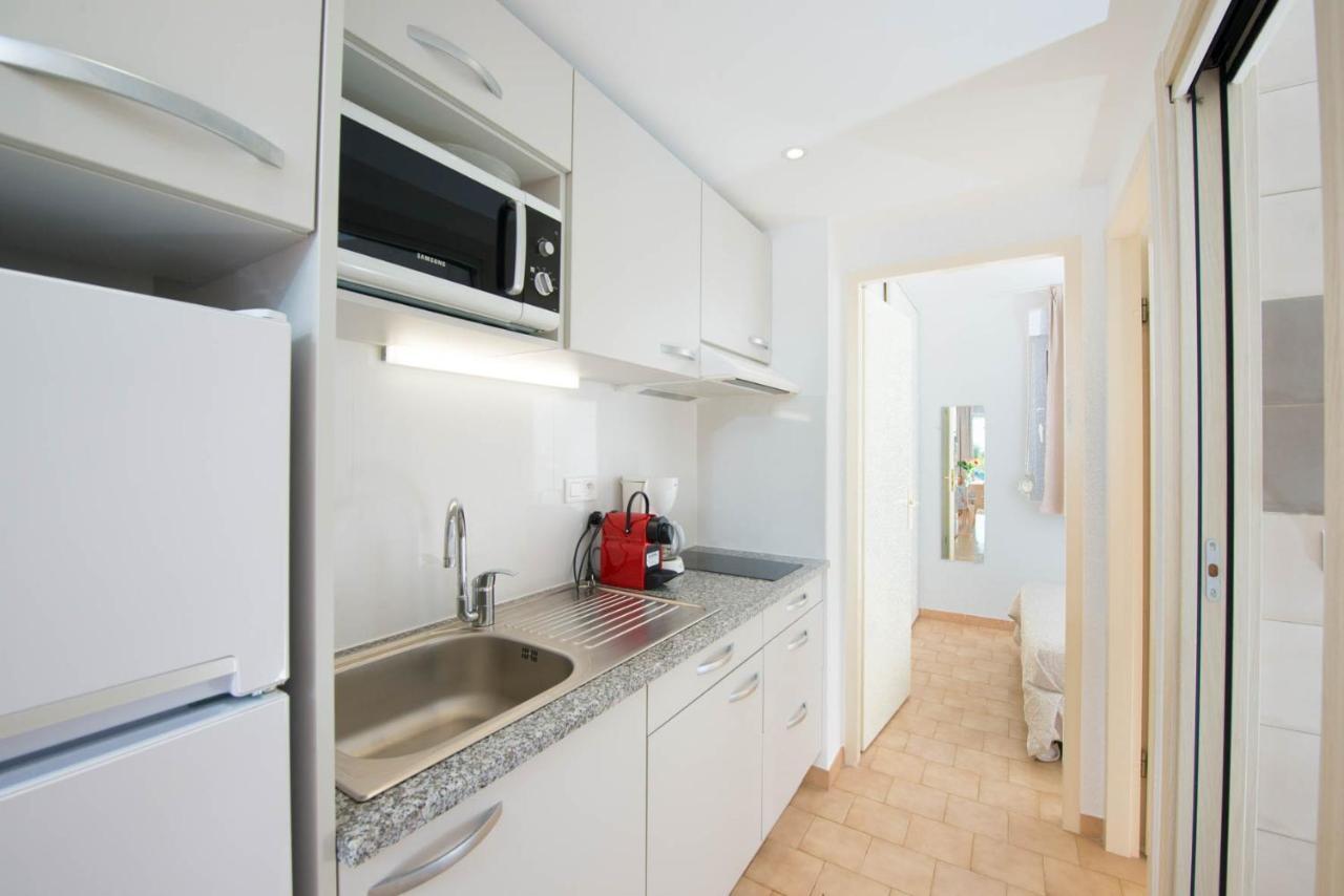לומיו Residence Arinella מראה חיצוני תמונה