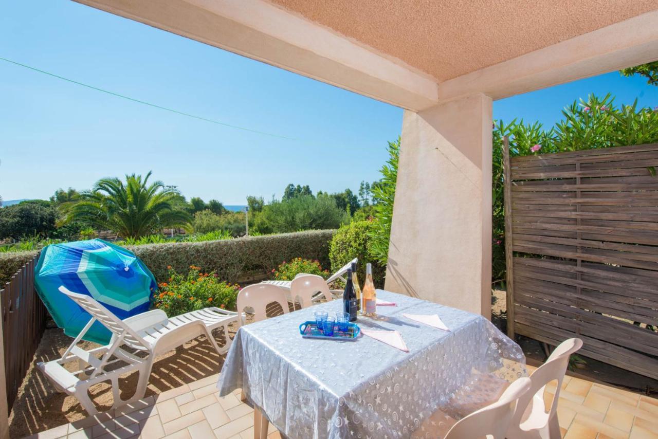 לומיו Residence Arinella מראה חיצוני תמונה