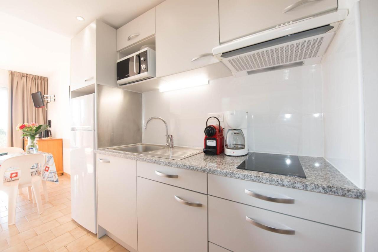 לומיו Residence Arinella מראה חיצוני תמונה