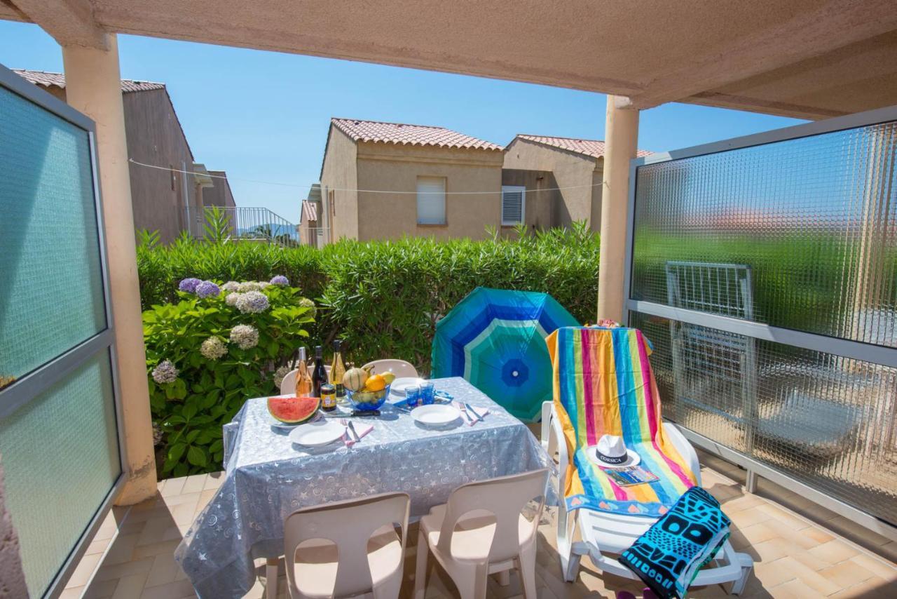 לומיו Residence Arinella מראה חיצוני תמונה