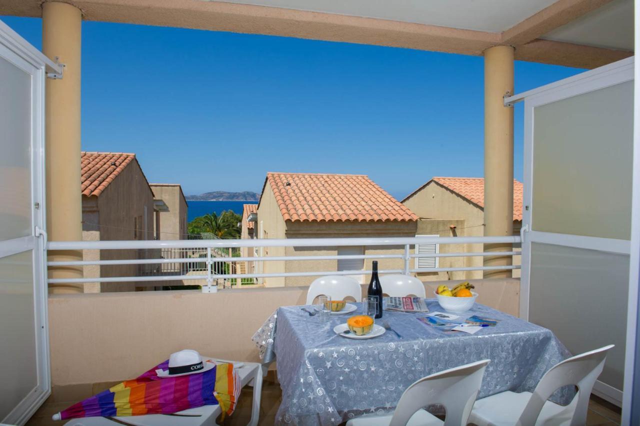לומיו Residence Arinella מראה חיצוני תמונה
