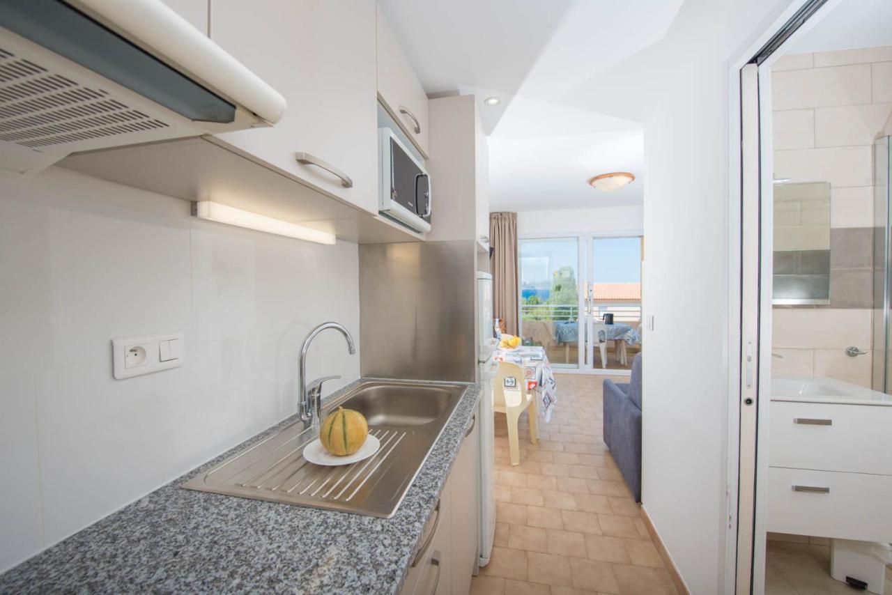 לומיו Residence Arinella מראה חיצוני תמונה