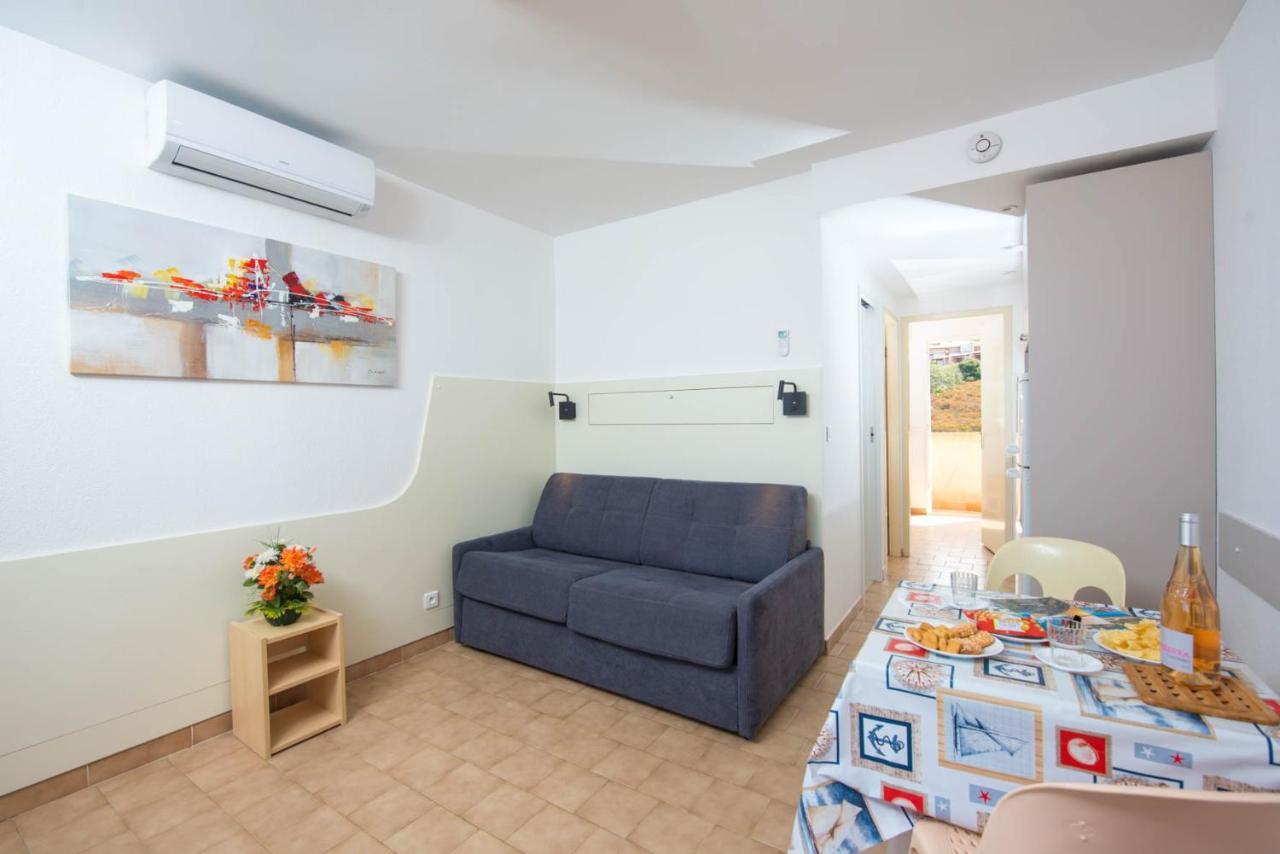 לומיו Residence Arinella מראה חיצוני תמונה