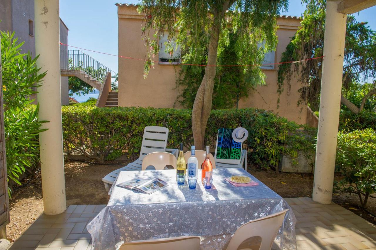 לומיו Residence Arinella מראה חיצוני תמונה