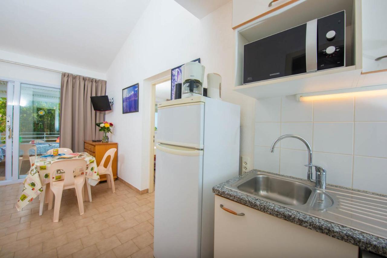 לומיו Residence Arinella מראה חיצוני תמונה