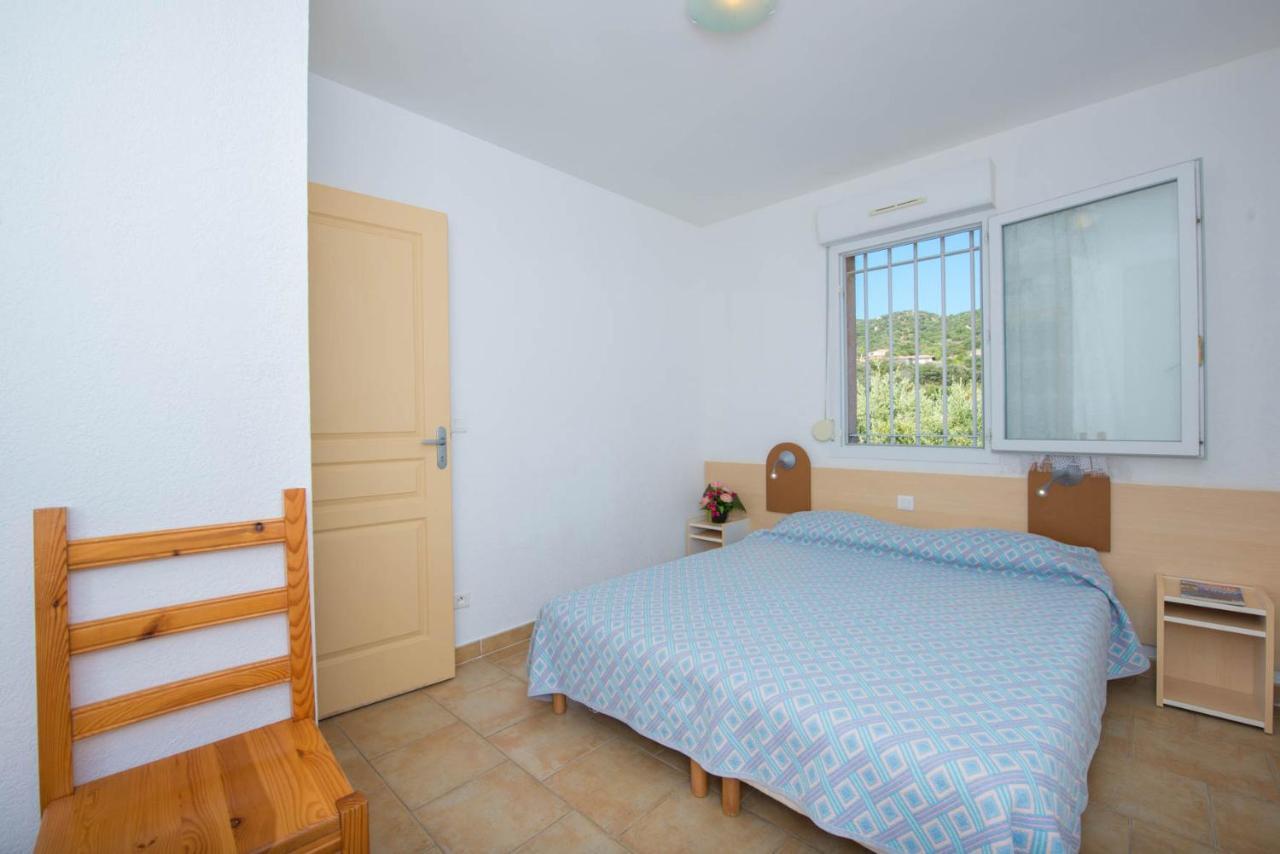 לומיו Residence Arinella מראה חיצוני תמונה