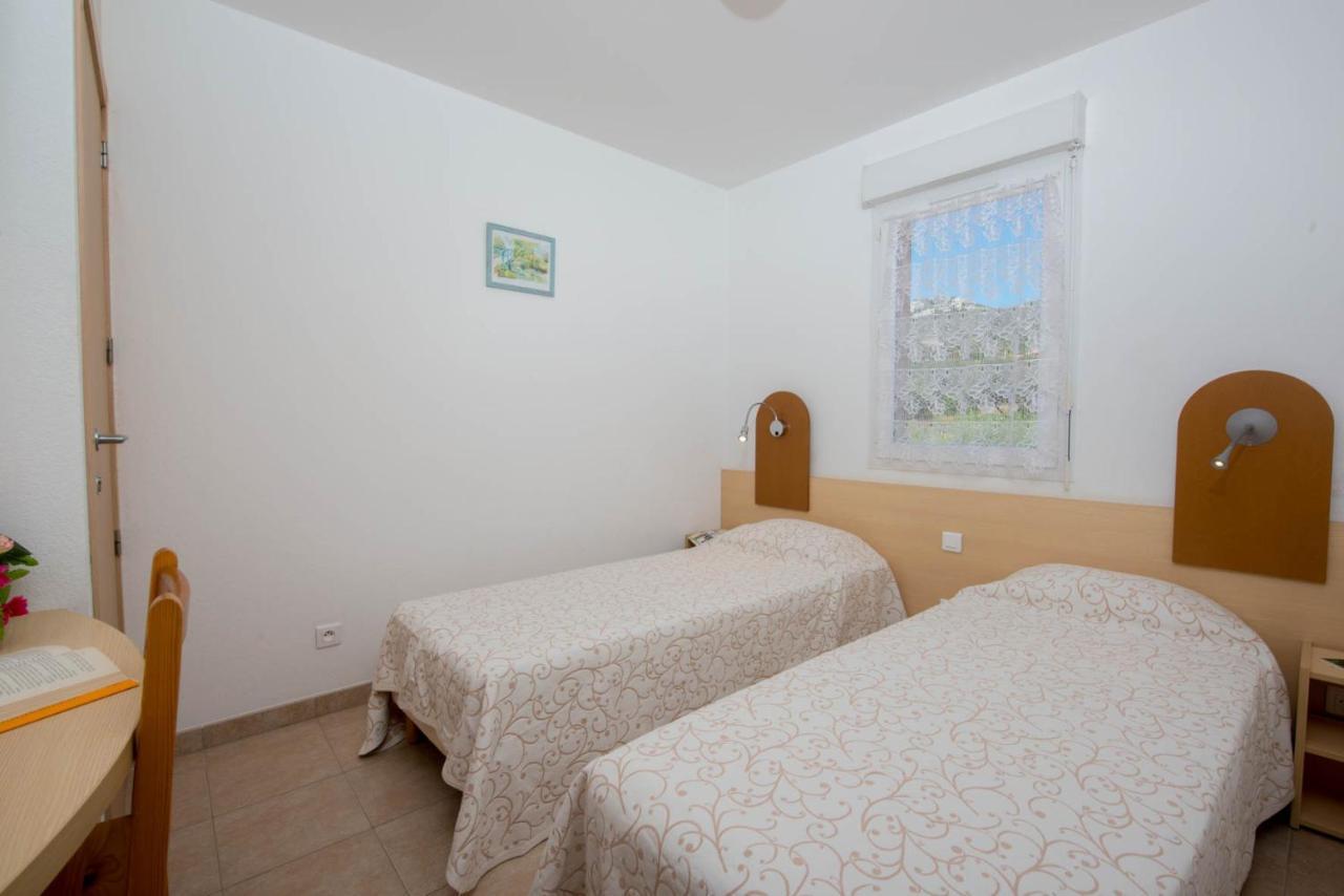 לומיו Residence Arinella מראה חיצוני תמונה