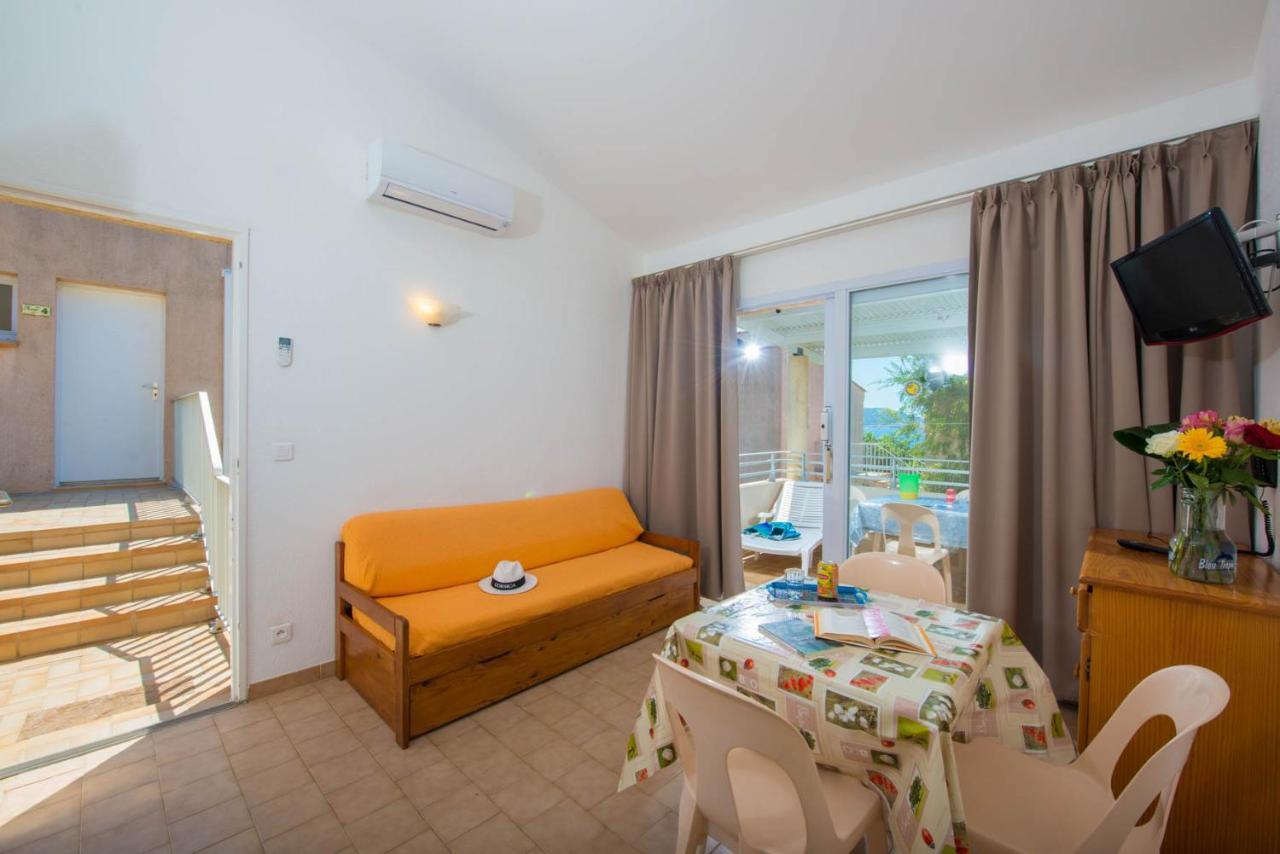 לומיו Residence Arinella מראה חיצוני תמונה