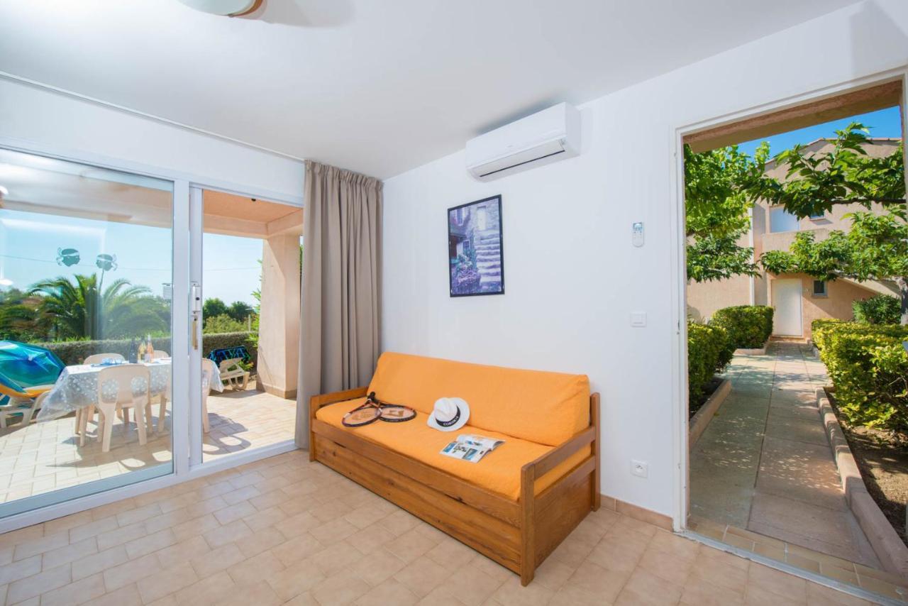 לומיו Residence Arinella מראה חיצוני תמונה