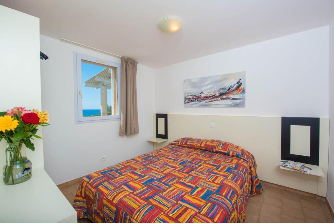לומיו Residence Arinella מראה חיצוני תמונה
