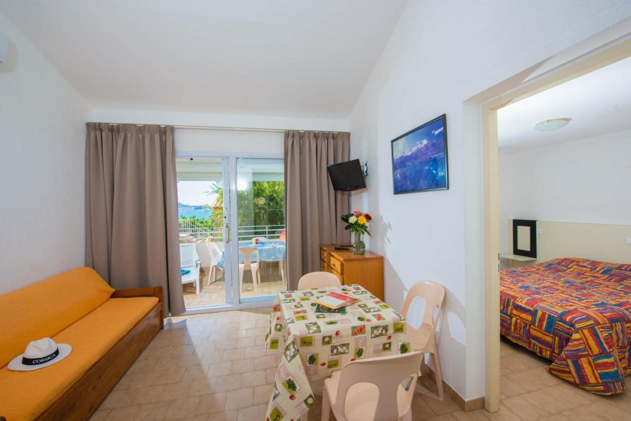 לומיו Residence Arinella מראה חיצוני תמונה