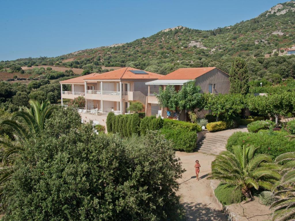 לומיו Residence Arinella מראה חיצוני תמונה