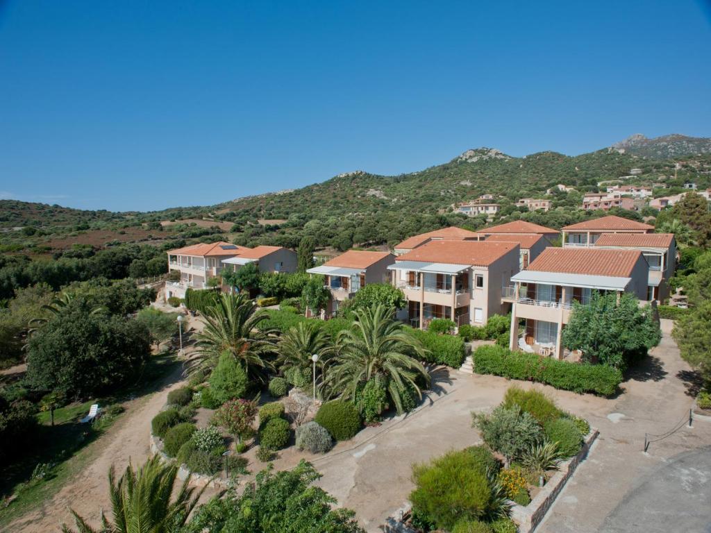 לומיו Residence Arinella מראה חיצוני תמונה
