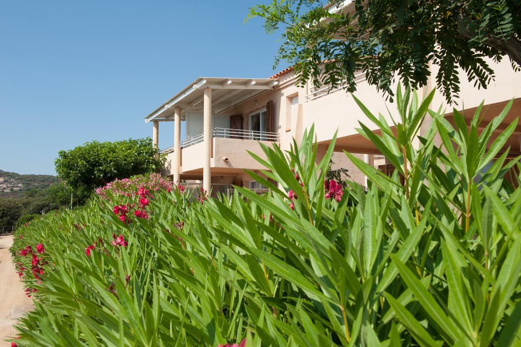 לומיו Residence Arinella מראה חיצוני תמונה
