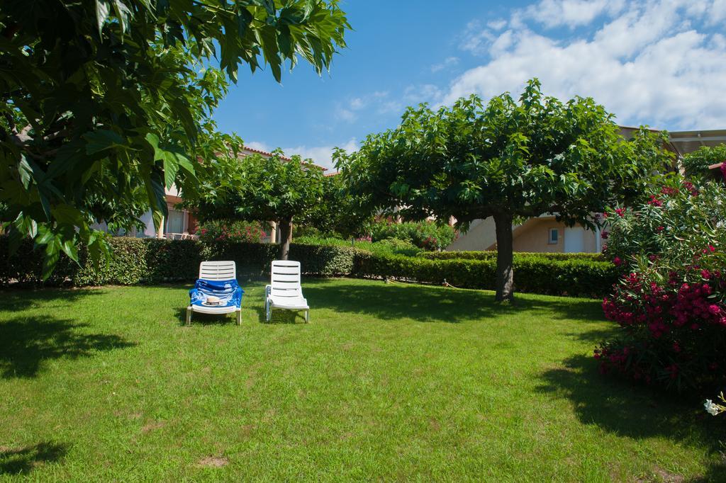 לומיו Residence Arinella מראה חיצוני תמונה