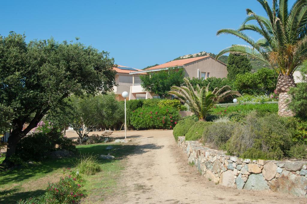 לומיו Residence Arinella מראה חיצוני תמונה