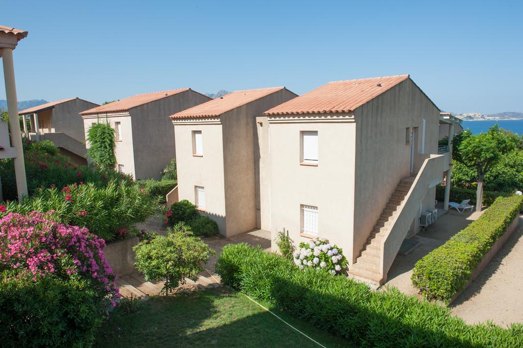 לומיו Residence Arinella מראה חיצוני תמונה