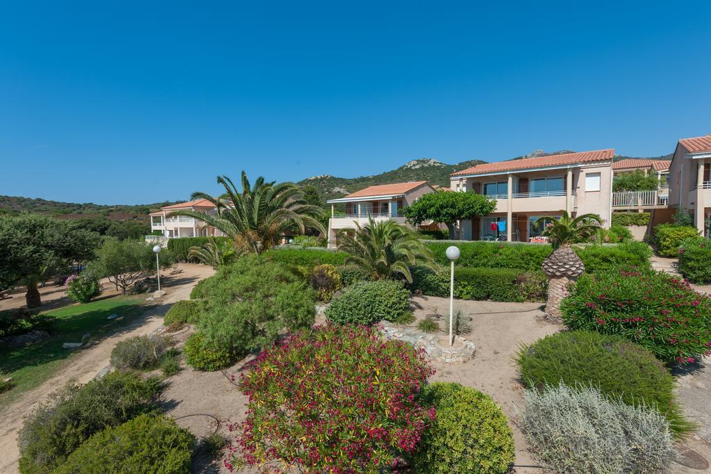 לומיו Residence Arinella מראה חיצוני תמונה