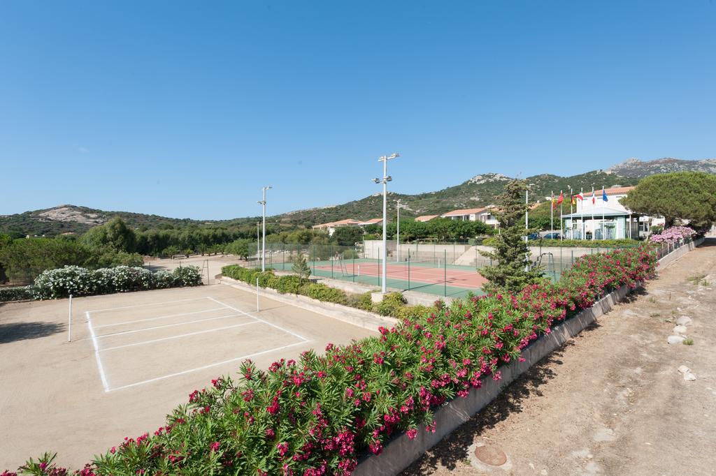 לומיו Residence Arinella מראה חיצוני תמונה