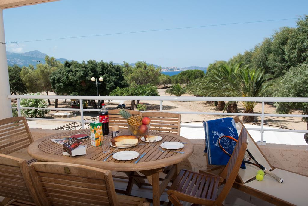 לומיו Residence Arinella מראה חיצוני תמונה