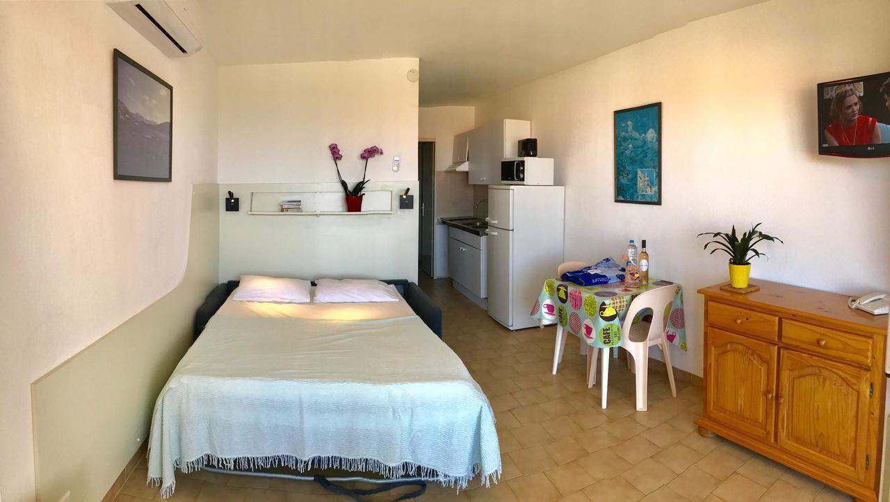 לומיו Residence Arinella מראה חיצוני תמונה