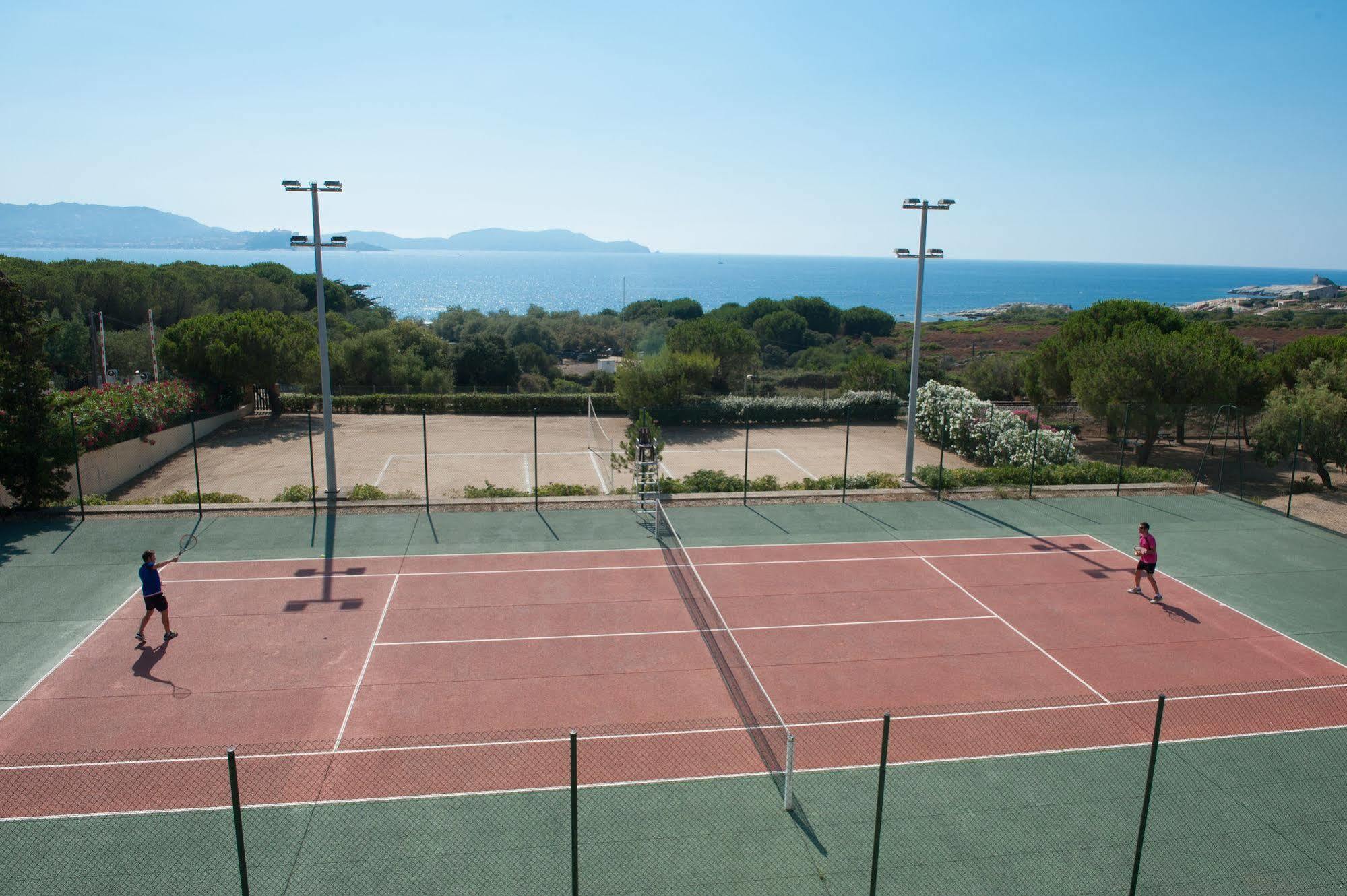 לומיו Residence Arinella מראה חיצוני תמונה