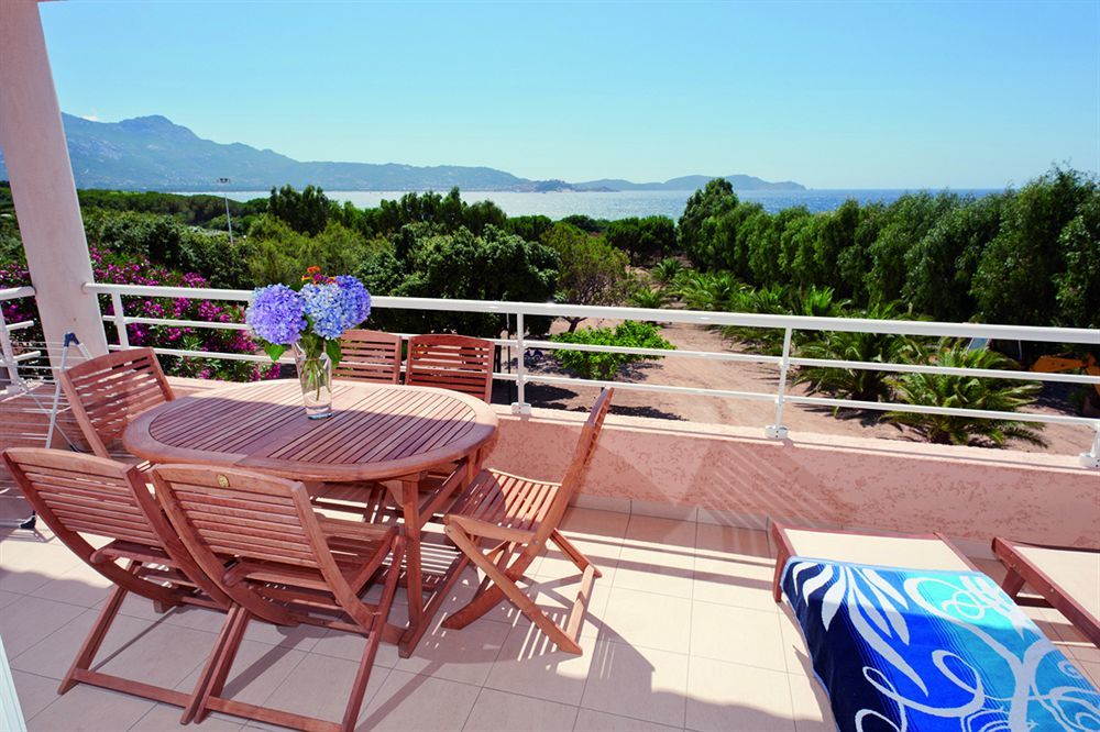 לומיו Residence Arinella מראה חיצוני תמונה